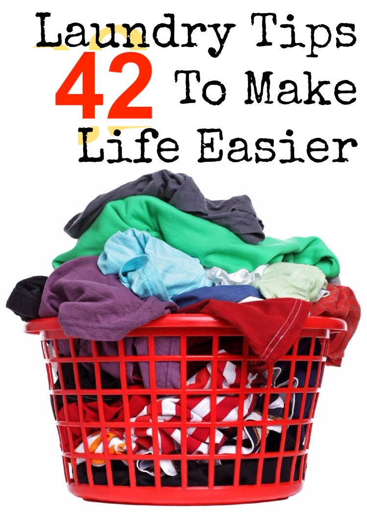 22 Helpful Household Hack For Laundry. The Best Laundry Tips And Tricks (1)