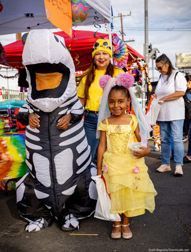 Win Chamber Trunk Or Treat 0143