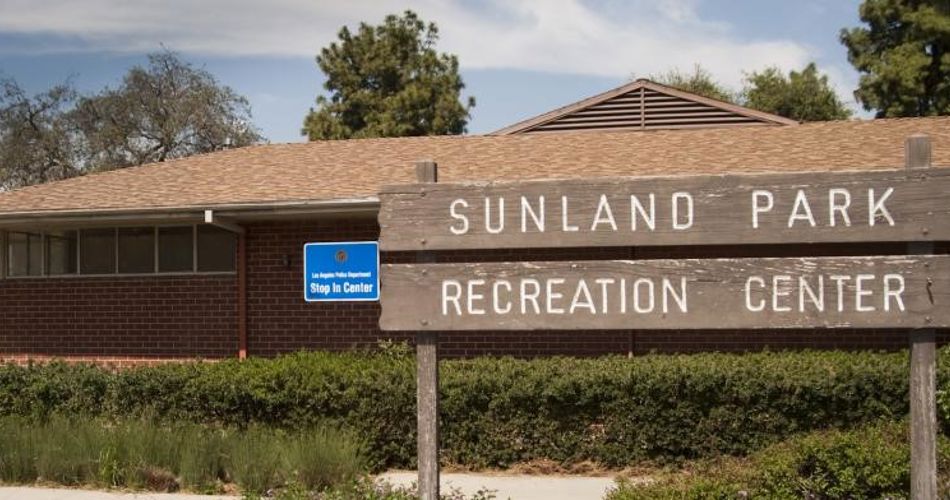 Sunland Rec Ctr 19