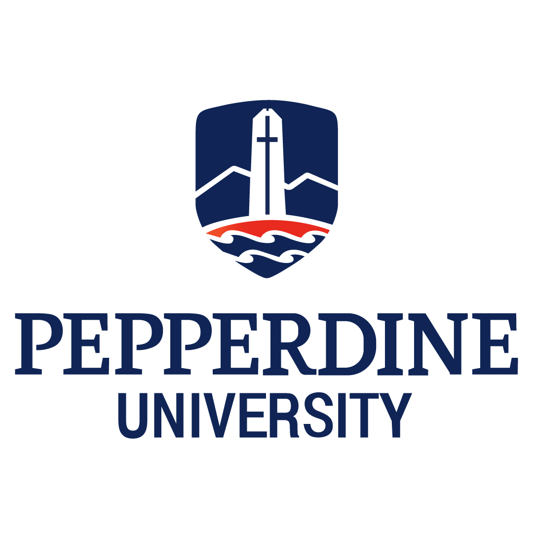 Pepperdine University commercial laundry and linen service client