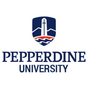 Pepperdine University commercial laundry and linen service client